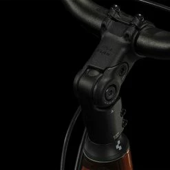 Cube Town Easy Entry Red´n´grey -Vélo Soldes CUBE Town Easy Entry red n grey 649110 7