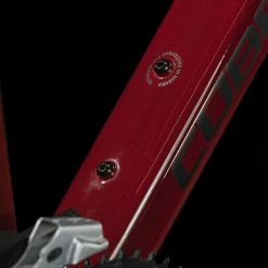 Cube Travel Lady Mirrorred´n´black -Vélo Soldes CUBE Travel Lady mirrorred n black 650100 5