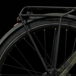 Cube Travel SLX Olive´n´black 11 Cube Travel SLX Olive´n´black -Vélo Soldes CUBE Travel SLX olive n black 650600 4