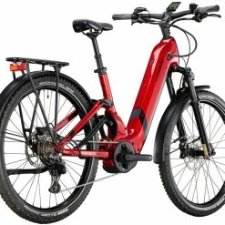 Conway CAIRON SUV FS 4.7 Wave -Vélo Soldes Conway 02824977 20124562 CAIRON SUV FS 4 7 Wave 3