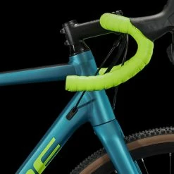 Cube Cross Race Flashpetrol´n´green -Vélo Soldes Cross Race flashpetrol n green 688100 2