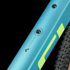 Cube Cross Race Flashpetrol´n´green -Vélo Soldes Cross Race flashpetrol n green 688100 5