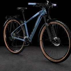 Cube Access WS Pro Allroad Flareblue´n´black -Vélo Soldes Cube Access WS Pro Allroad flareblue n black 625450 3
