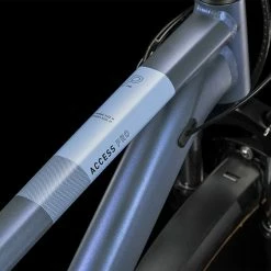 Cube Access WS Pro Allroad Flareblue´n´black -Vélo Soldes Cube Access WS Pro Allroad flareblue n black 625450 4