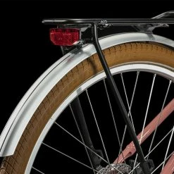 Cube Ella Cruise Hybrid 500 Easy Entry Twinkle´n´cream -Vélo Soldes Cube Ella Cruise Hybrid 500 Easy Entry twinkle n cream 632611 4