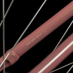 Cube Ella Cruise Hybrid 500 Easy Entry Twinkle´n´cream -Vélo Soldes Cube Ella Cruise Hybrid 500 Easy Entry twinkle n cream 632611 5