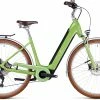 Cube Ella Ride Hybrid 500 Easy Entry Green´n´green 2 Cube Ella Ride Hybrid 500 Easy Entry Green´n´green -Vélo Soldes Cube Ella Ride Hybrid 500 Easy Entry green n green 632501 1
