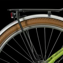 Cube Ella Ride Hybrid 500 Easy Entry Green´n´green -Vélo Soldes Cube Ella Ride Hybrid 500 Easy Entry green n green 632501 5