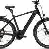 Cube Kathmandu Hybrid SLT 750 Black´n´metal 2 Cube Kathmandu Hybrid SLT 750 Black´n´metal -Vélo Soldes Cube Kathmandu Hybrid SLT 750 black n metal 631353 1