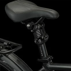 Cube Kathmandu Hybrid SLT 750 Black´n´metal -Vélo Soldes Cube Kathmandu Hybrid SLT 750 black n metal 631353 3