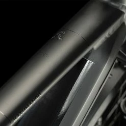 Cube Kathmandu Hybrid SLT 750 Black´n´metal -Vélo Soldes Cube Kathmandu Hybrid SLT 750 black n metal 631353 4