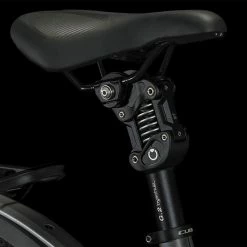 Cube Kathmandu Hybrid SLT 750 Prizmsilver´n´grey -Vélo Soldes Cube Kathmandu Hybrid SLT 750 prizmsilver n grey 631363 4