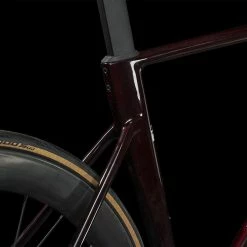 Cube Litening AIR C:68X Race Liquidred´n´carbon -Vélo Soldes Cube Litening AIR C68X Race liquidred n carbon 679500 5