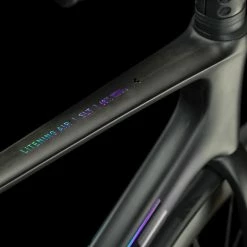 Cube Litening AIR C:68X SLT Carbon´n´rainbow -Vélo Soldes Cube Litening AIR C68X SLT carbon n rainbow 679700 3