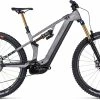 Cube Stereo Hybrid ONE55 C:68X SLT 750 29 Prizmsilver'n'carbon 1 Cube Stereo Hybrid ONE55 C:68X SLT 750 29 Prizmsilver'n'carbon -Vélo Soldes Cube Stereo Hybrid ONE55 C68X SLT 750 29 636573