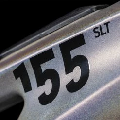 Cube Stereo Hybrid ONE55 C:68X SLT 750 29 Prizmsilver'n'carbon -Vélo Soldes Cube Stereo Hybrid ONE55 C68X SLT 750 29 636573 2