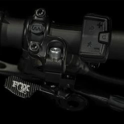 Cube Stereo Hybrid ONE55 C:68X SLT 750 29 Prizmsilver'n'carbon -Vélo Soldes Cube Stereo Hybrid ONE55 C68X SLT 750 29 636573 3