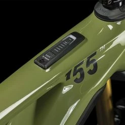 Cube Stereo Hybrid ONE55 C:68X TM 750 29 Olive´n´chrome -Vélo Soldes Cube Stereo Hybrid ONE55 C68X TM 750 29 636563 3