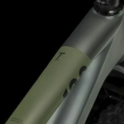 Cube Stereo ONE22 HPC TM 29 Flashgrey´n´olive 10 Cube Stereo ONE22 HPC TM 29 Flashgrey´n´olive -Vélo Soldes Cube Stereo ONE22 HPC TM 29 flashgrey n olive 653300 3