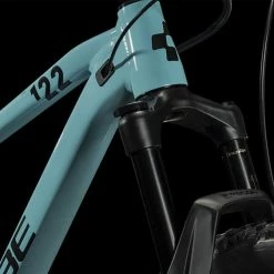 Cube Stereo ONE22 Race Mayablue´n´black -Vélo Soldes Cube Stereo ONE22 Race mayablue n black 653201 4