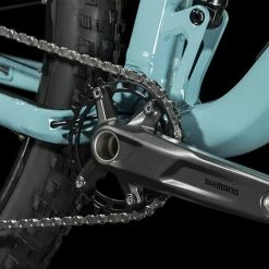 Cube Stereo ONE22 Race Mayablue´n´black -Vélo Soldes Cube Stereo ONE22 Race mayablue n black 653201 6