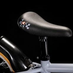 Cube Cubie 120 RT Grey´n´red -Vélo Soldes Cubie 120 RT grey n red 620150 2