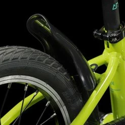 Cube Cubie 160 RT Green´n´black -Vélo Soldes Cubie 160 RT green n black 621110 2