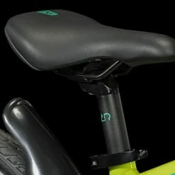 Cube Cubie 160 RT Green´n´black -Vélo Soldes Cubie 160 RT green n black 621110 3