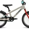 Cube Cubie 160 RT Grey´n´red -Vélo Soldes Cubie 160 RT grey n red 621130