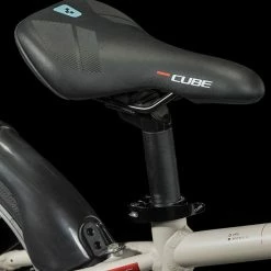 Cube Cubie 160 RT Grey´n´red 11 Cube Cubie 160 RT Grey´n´red -Vélo Soldes Cubie 160 RT grey n red 621130 3