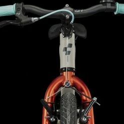 Cube Cubie 160 RT Grey´n´red 12 Cube Cubie 160 RT Grey´n´red -Vélo Soldes Cubie 160 RT grey n red 621130 4