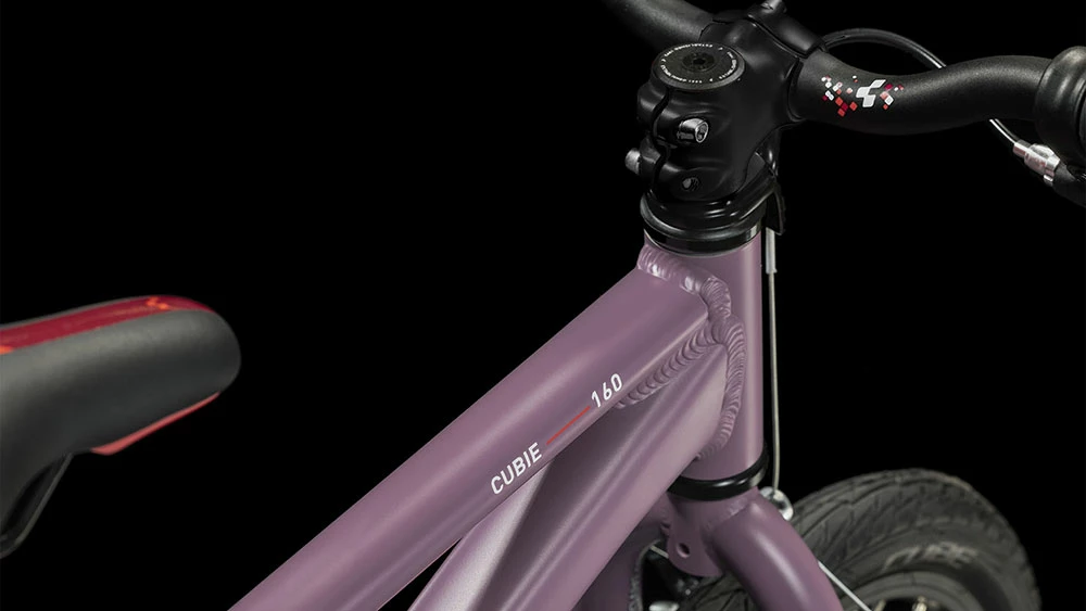 Cube Cubie 160 RT Rose´n´coral 4 Cube Cubie 160 RT Rose´n´coral – Image 2