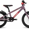 Cube Cubie 160 RT Rose´n´coral -Vélo Soldes Cubie 160 RT rose n coral 621120