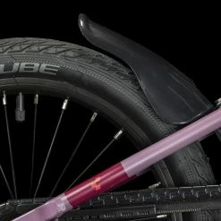 Cube Cubie 160 RT Rose´n´coral 10 Cube Cubie 160 RT Rose´n´coral -Vélo Soldes Cubie 160 RT rose n coral 621120 2