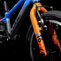 Cube Cubie 160 Actionteam -Vélo Soldes Cubie 160 actionteam 621210 4