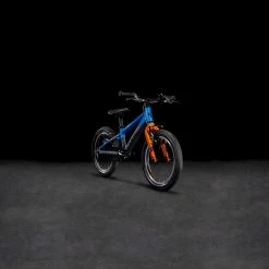 Cube Cubie 160 Actionteam -Vélo Soldes Cubie 160 actionteam 621210 5