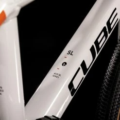 Cube Cubie 180 SLX Teamline 10 Cube Cubie 180 SLX Teamline -Vélo Soldes Cubie 180 SLX teamline 621500 2