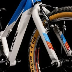 Cube Cubie 180 SLX Teamline 11 Cube Cubie 180 SLX Teamline -Vélo Soldes Cubie 180 SLX teamline 621500 3