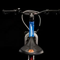 Cube Cubie 180 SLX Teamline 12 Cube Cubie 180 SLX Teamline -Vélo Soldes Cubie 180 SLX teamline 621500 4