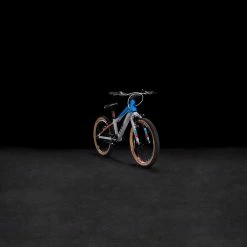 Cube Cubie 180 SLX Teamline 13 Cube Cubie 180 SLX Teamline -Vélo Soldes Cubie 180 SLX teamline 621500 5