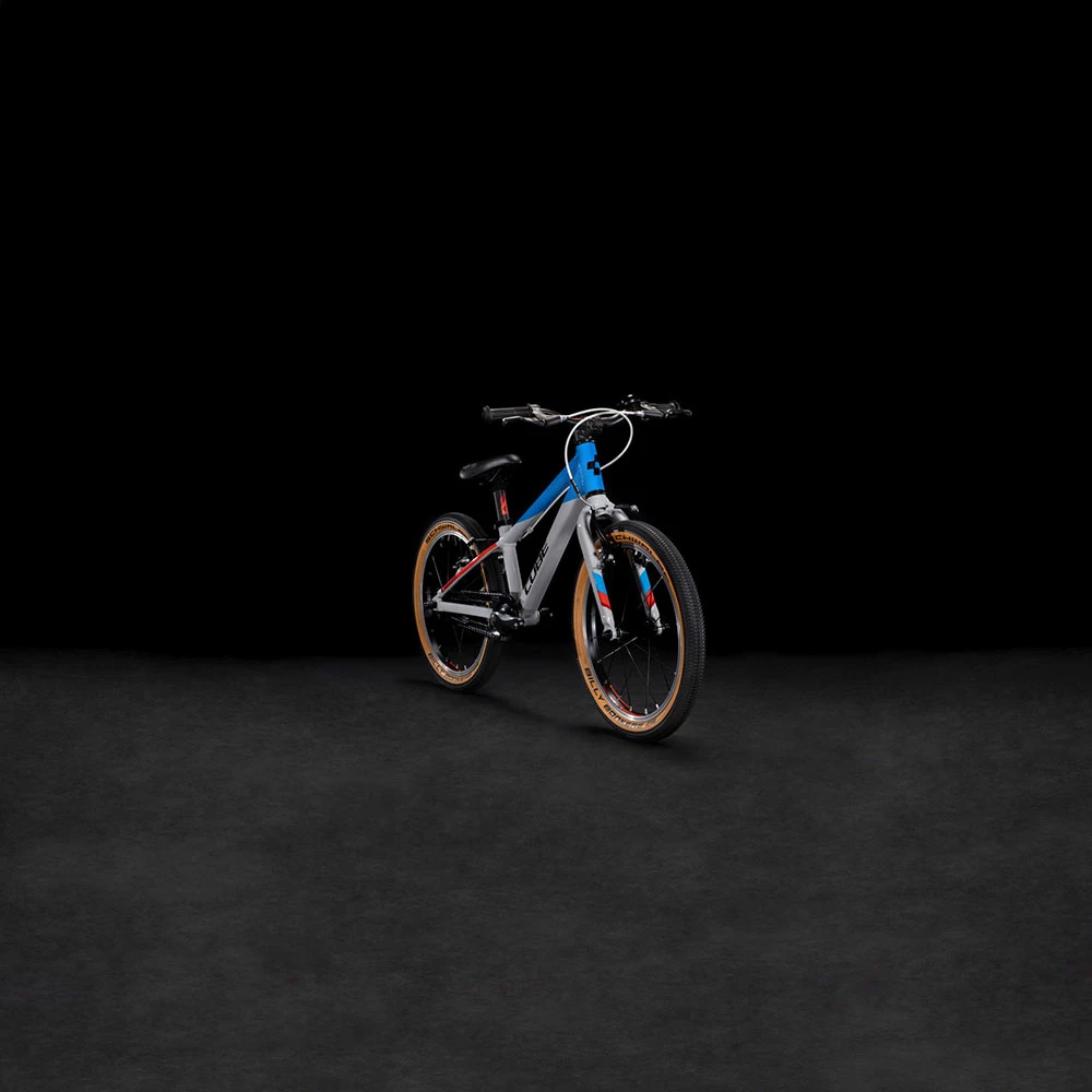 Cube Cubie 180 SLX Teamline 8 Cube Cubie 180 SLX Teamline – Image 6