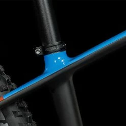 Cube Elite 240 C:62 Pro Carbon´n´blue´n´red 12 Cube Elite 240 C:62 Pro Carbon´n´blue´n´red -Vélo Soldes Elite 240 C62 Pro carbon n blue n red 623410 4