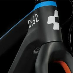 Cube Elite 240 C:62 Pro Carbon´n´blue´n´red 13 Cube Elite 240 C:62 Pro Carbon´n´blue´n´red -Vélo Soldes Elite 240 C62 Pro carbon n blue n red 623410 5