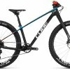 Cube Elite 240 C:62 SLX Carbon´n´blue´n´red
