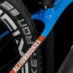 Cube Elite 240 C:62 SLX Carbon´n´blue´n´red -Vélo Soldes Elite 240 C62 SLX carbon n blue n red 623420 2