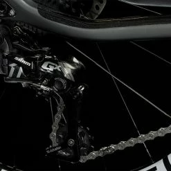 Cube Elite 240 C:62 SLX Carbon´n´blue´n´red -Vélo Soldes Elite 240 C62 SLX carbon n blue n red 623420 3