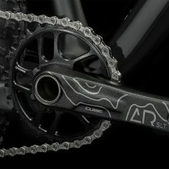 Cube Elite 240 C:62 SLX Carbon´n´blue´n´red -Vélo Soldes Elite 240 C62 SLX carbon n blue n red 623420 4