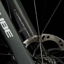 Cube Elite 240 C:62 SLX Carbon´n´blue´n´red -Vélo Soldes Elite 240 C62 SLX carbon n blue n red 623420 5