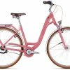 Cube Ella Cruise Easy Entry Twinkle´n´cream -Vélo Soldes Ella Cruise Easy Entry twinkle n cream 649210