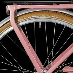 Cube Ella Cruise Easy Entry Twinkle´n´cream -Vélo Soldes Ella Cruise Easy Entry twinkle n cream 649210 4